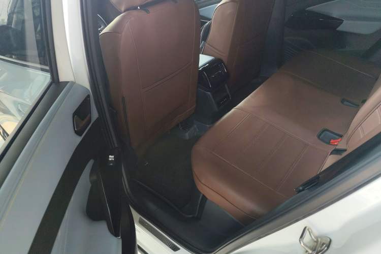 Used Volkswagen ID.4 X 2024 Pure & Smart Edition