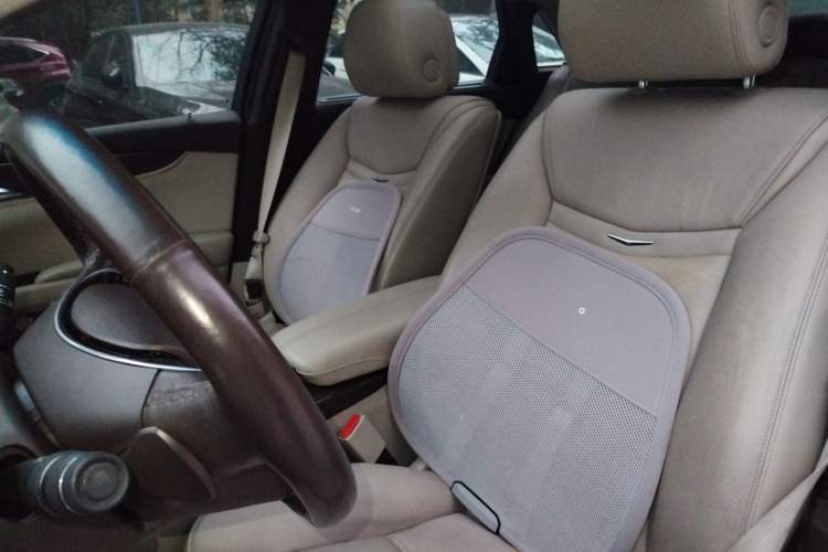 Used Cadillac XTS 2013 28T Luxury Model
