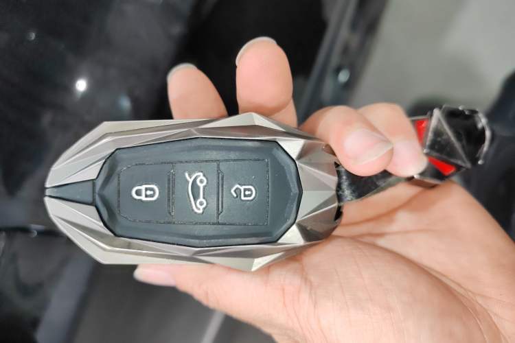 Used DS 7 2018 45THP Sport Edition