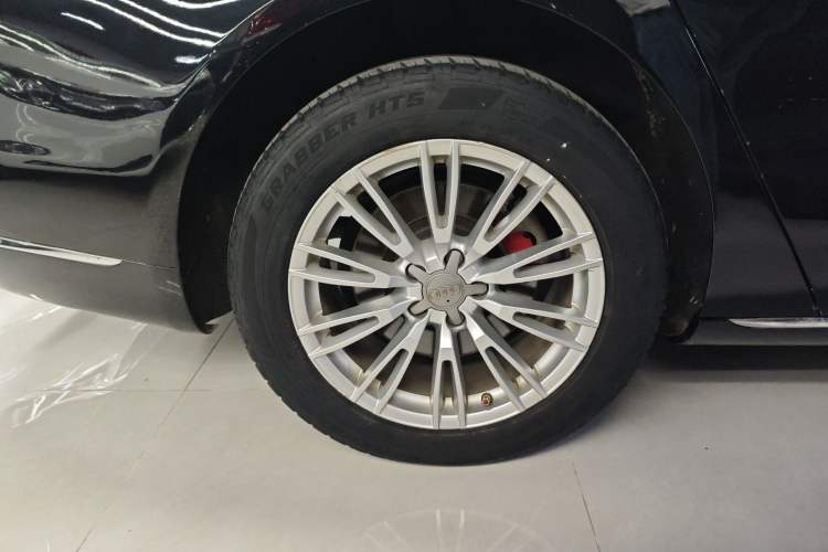 Used Audi A8 2016 A8L 45 TFSI quattro Fashion Edition
