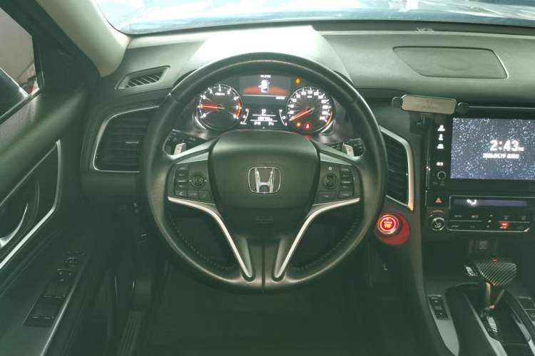 Used Honda Avancier 2020 240TURBO Two-Wheel Drive Comfort Edition