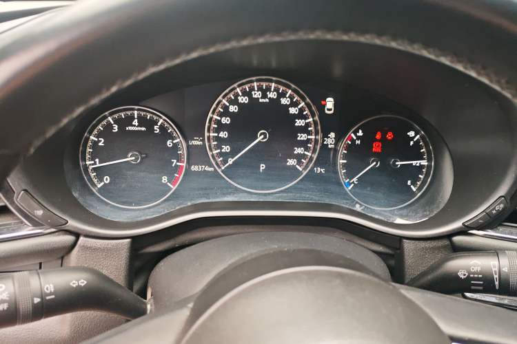 Used Mazda CX-30 2020 2.0L Automatic Joyful Model