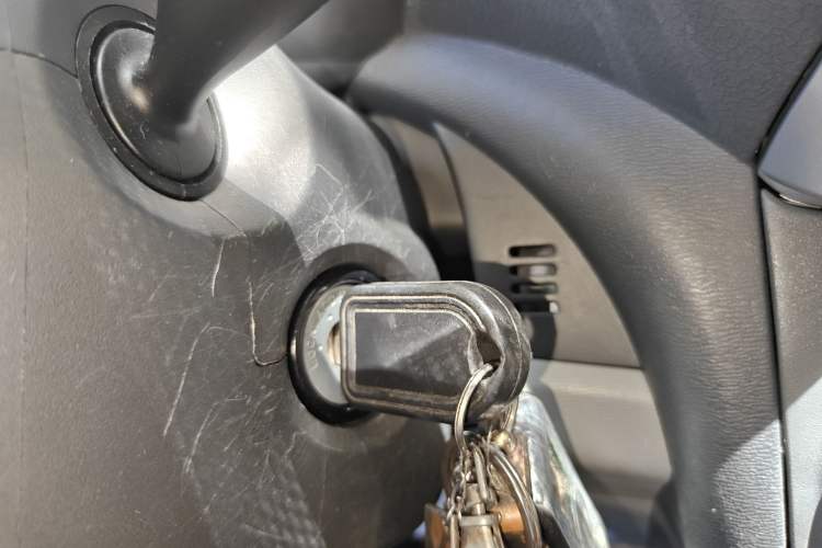 Used Suzuki Alto 2013 1.0L Manual Comfort Version