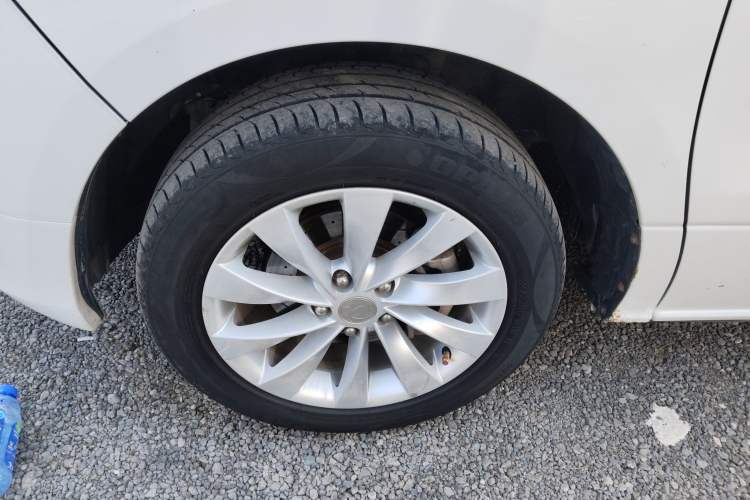 Used FORTHING CM7 2016 2.0T Automatic Luxury Edition