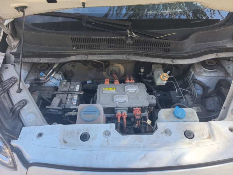 Used Leapmotor T03 2023 310 Lite Edition — 16