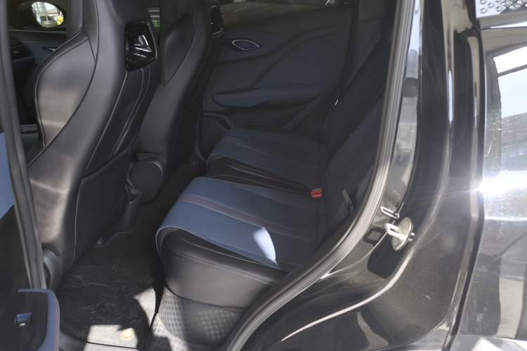 Used BYD Seagull 2024 Honor Edition 305km Dynamic Version