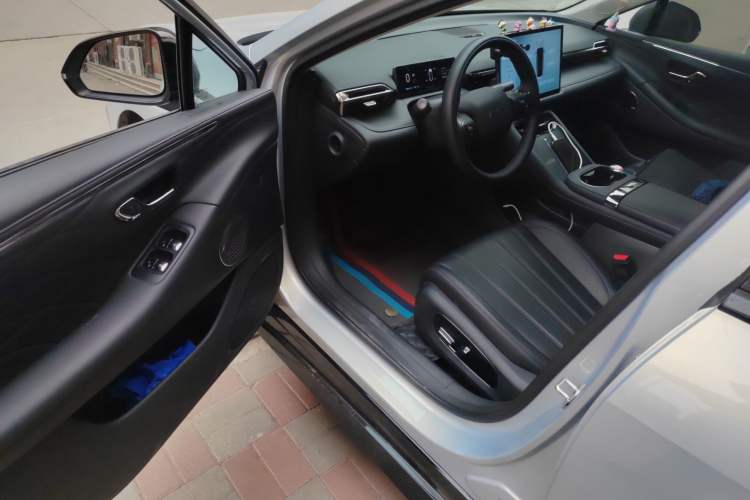 Used AION RT 2025 650 Zhijihao Edition