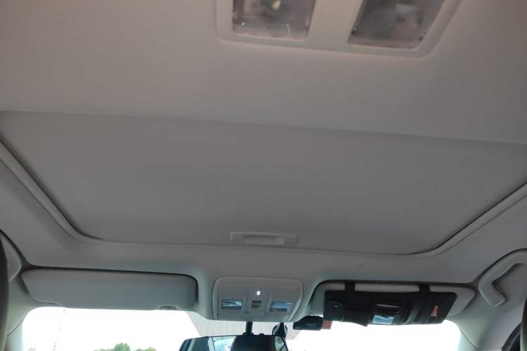 Used Mazda CX-8 2019 2.5L Four-Wheel Drive Deluxe Edition