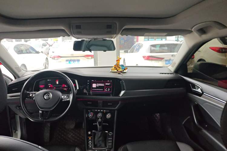 Used Volkswagen Sagitar 2021 280TSI DSG Excellence Edition