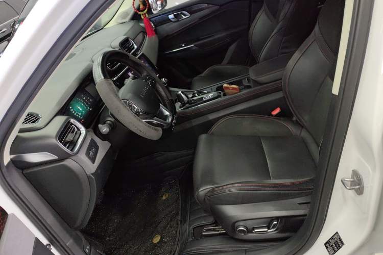 Used Lynk & Co 02 2019 1.5T DCT Two-Wheel Drive Pro Edition China VI Standard