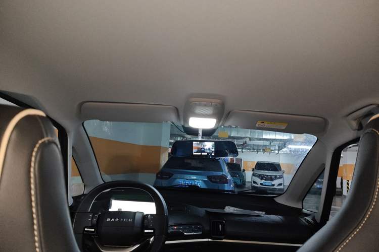 Used Baojun KiWi EV 2022 Designer Lite Edition Ternary Lithium