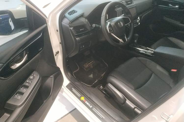 Used Honda Crider 2022 180Turbo CVT Luxury Edition
