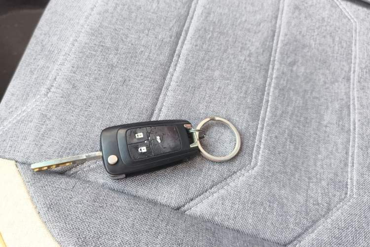 Used Buick GT 2021 1.3T Automatic Mild Hybrid Elite Version