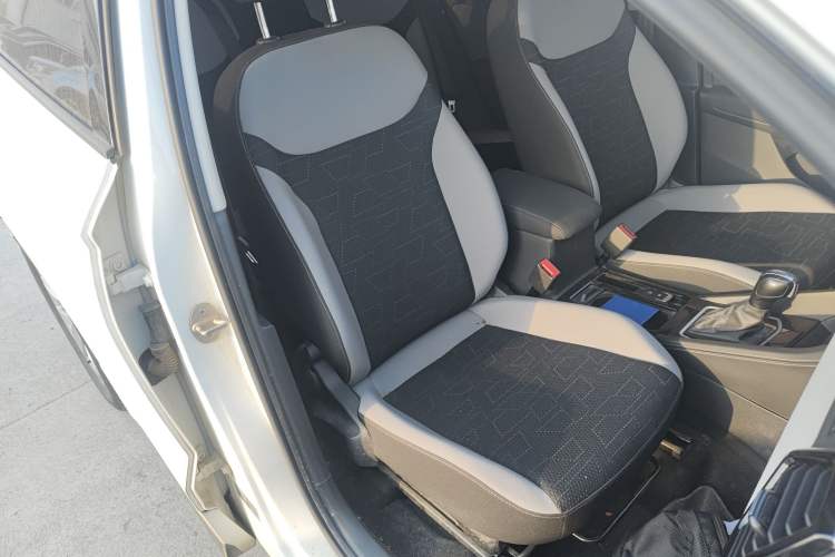 Used Jetta VS5 2024 280TSI Automatic Pioneer Edition