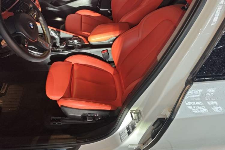 Used BMW X2 2023 sDrive25i M Sport Night Edition

