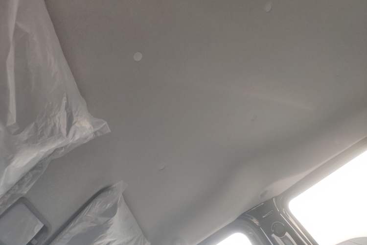 Used Wuling Zhiguang New Energy 2025 Comfort Model
