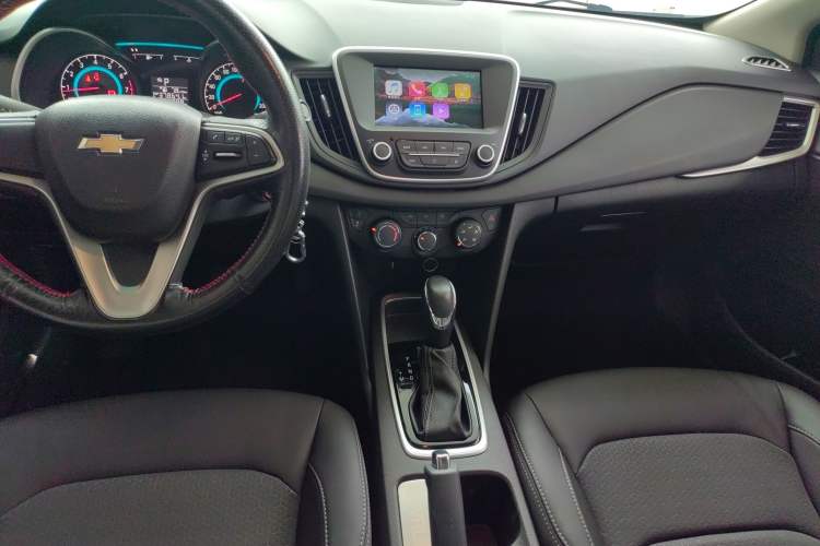 Used Chevrolet Cavalier 2018 320 Automatic Xinyue Edition