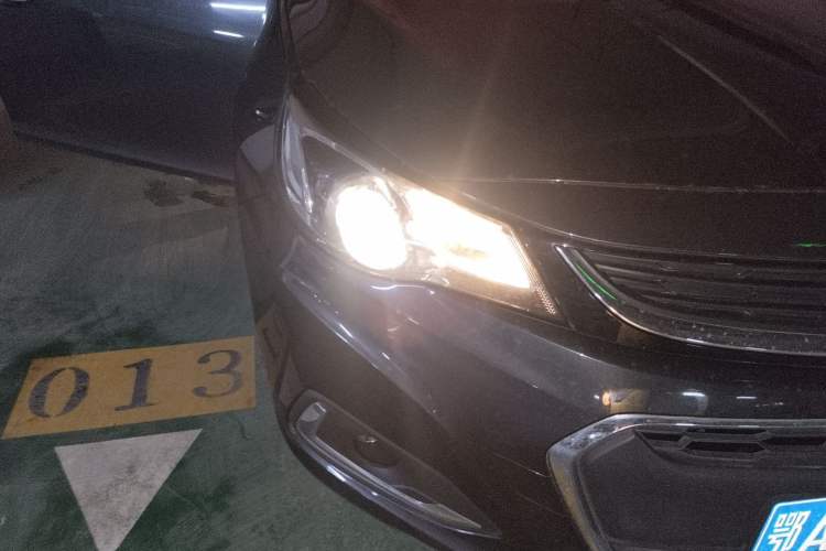 Used Chevrolet Malibu 2018 530T Automatic Fashion Edition