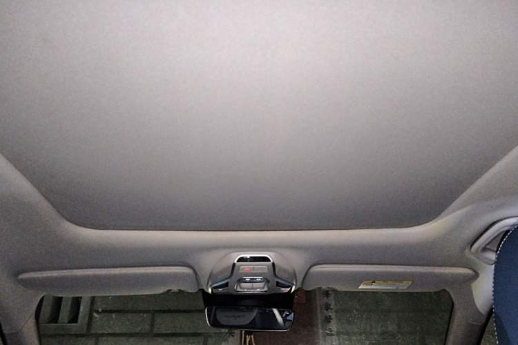 Used Geely Auto Preface 2021 Revised Version 2.0TD Luxury Edition
