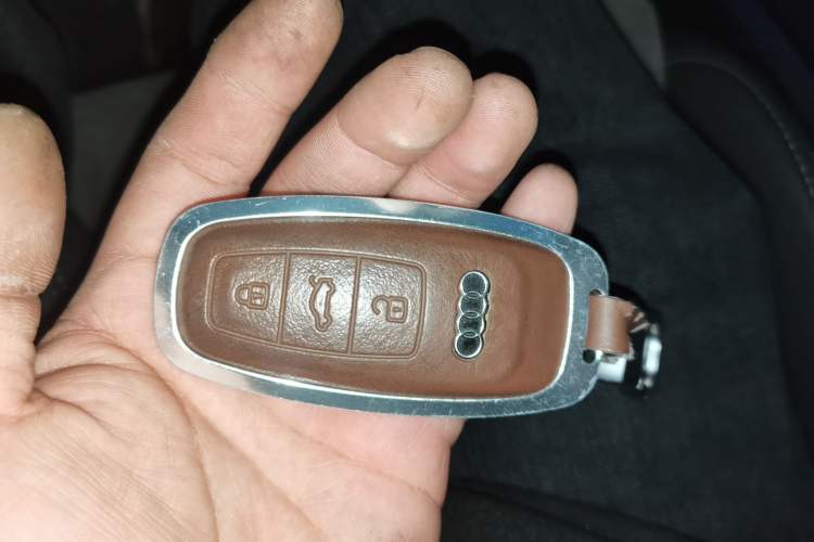 Used Audi A6L 2023 40 TFSI Luxury Dynamic Model
