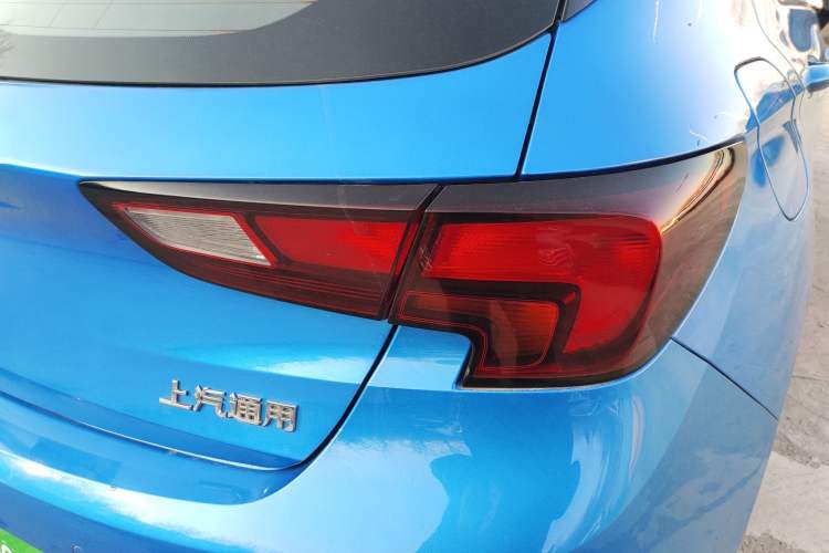 Used Buick Verano 2016 Hatchback 15S Automatic Ambition Model
