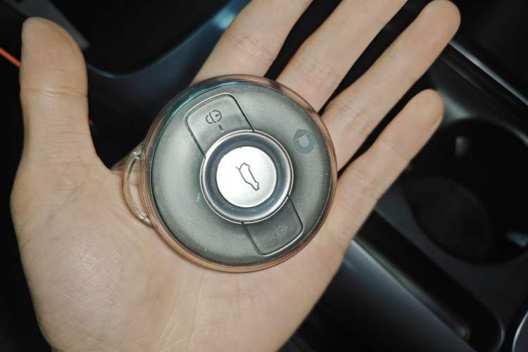 Used smart #3 2024 Dynamic All-Wheel Drive Edition