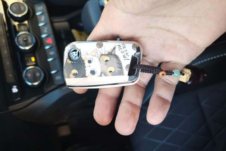 Used Skoda Karoq 2020 TSI280 Luxury Smart Edition China VI Standard