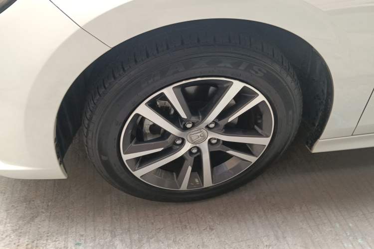 Used Honda Integra 2023 240TURBO CVT Tech Edition Exterior 4