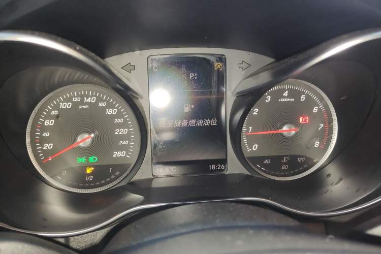 Used Mercedes-Benz C-Class 2017 Facelift C 200 L Sport Edition