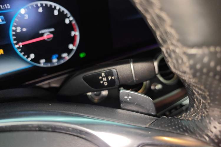 Used Mercedes-Benz E-Class 2018 Facelift E 200 L Sport Edition