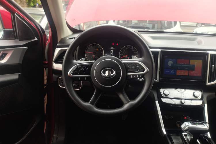 Used Great Wall Poer 2021 2.0T Commercial Version Automatic Gasoline Two-Wheel Drive Elite Trim with Long Bed – GW4C20B
