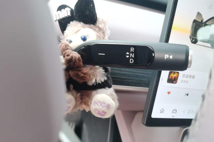 Used ONVO L60 2024 60 kWh Rear-Drive Version
