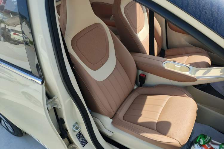 Used Wuling Bingo 2025 333 km Enjoyment Version