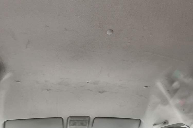 Used Jinbei Hiace X30 