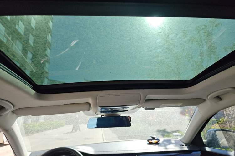 Used Volkswagen Passat 2023 Facelift 330TSI Luxury Edition