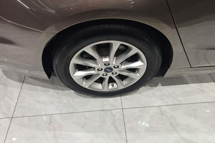 Used Ford Mondeo 2017 EcoBoost 180 Stylish Model