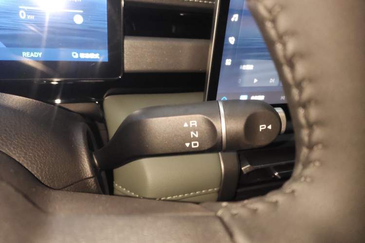 Used Baojun Spark EUV 2026 301km Flagship Edition
