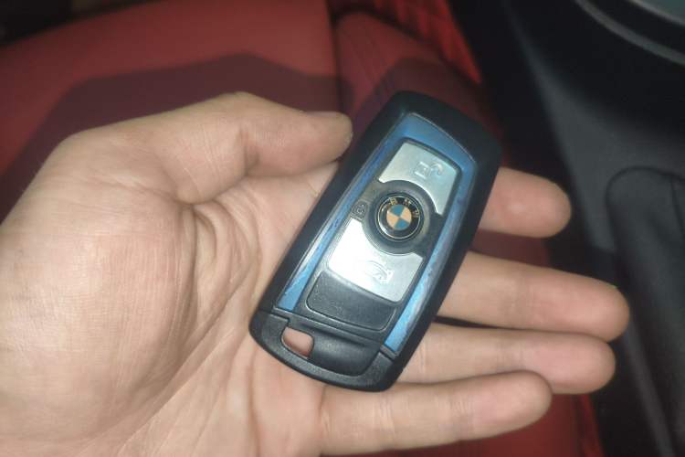 Used BMW 4 Series 2017 430i M Sport Package