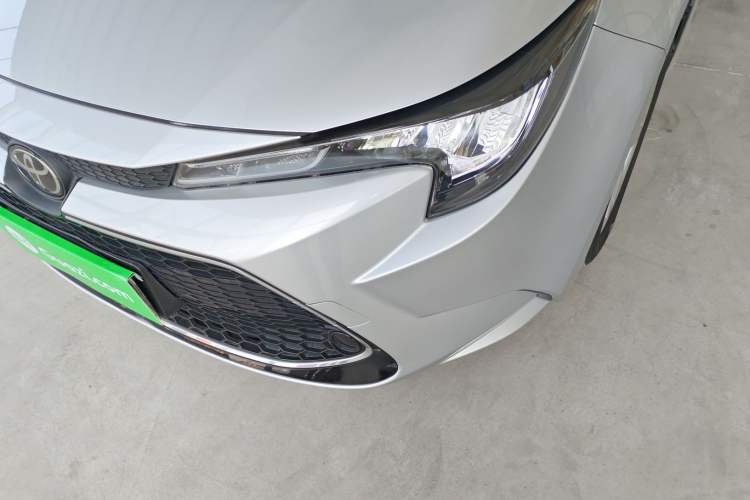 Used Toyota Levin 2021 185T CVT Luxury Edition Left Front Headlight