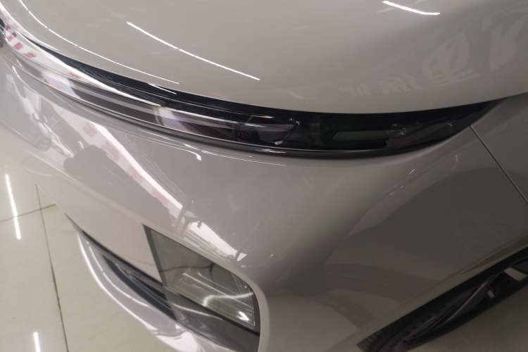 Used Li Auto L6 2024 Pro Model