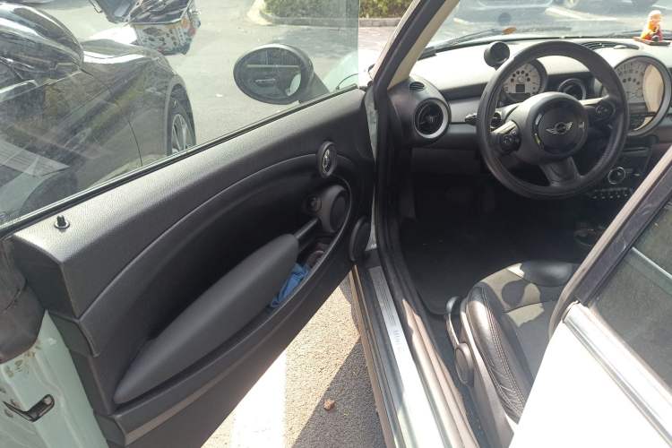 Used MINI Clubman 2013 1.6L COOPER Bond Street
