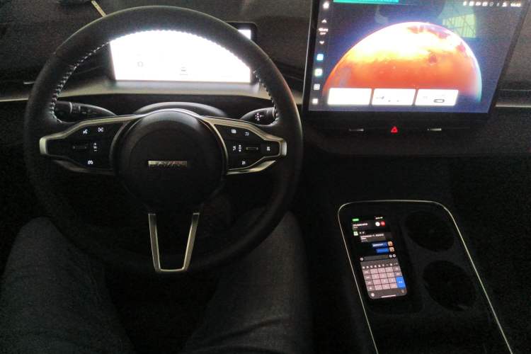 Used Haval H6 2024 1.5T Two-Wheel Drive Pro