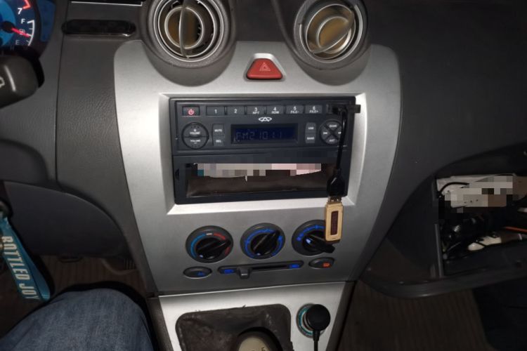 Used Karry Youya 2007 1.2L New Standard Version
