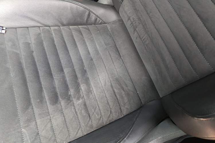 Used Volkswagen Magotan 2017 380TSI DSG Luxury Model Left Front Seat