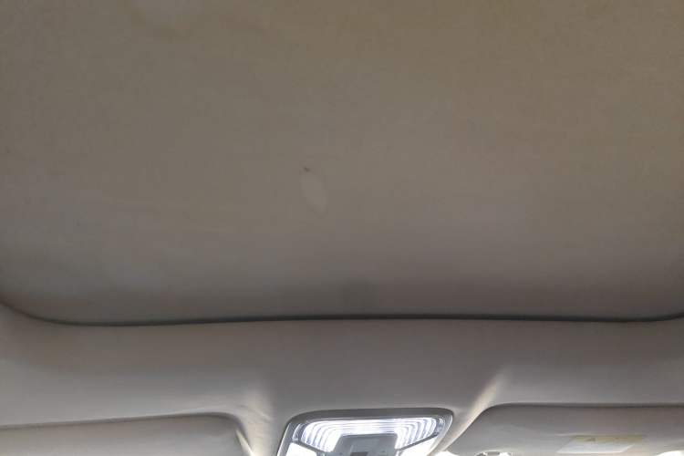 Used CHANGAN CS55 2017 1.5T Automatic Showoff Model
