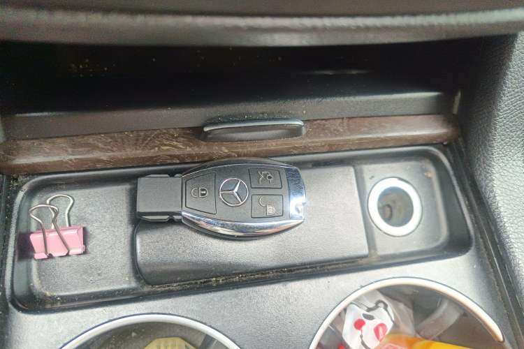 Used Mercedes-Benz GL-Class 2013 GL 500 4MATIC