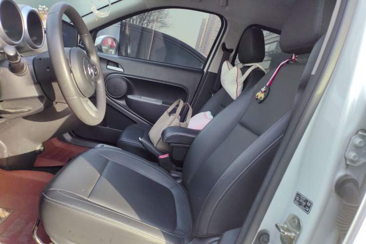 Used ORA Black Cat 2019 351 km Family Edition