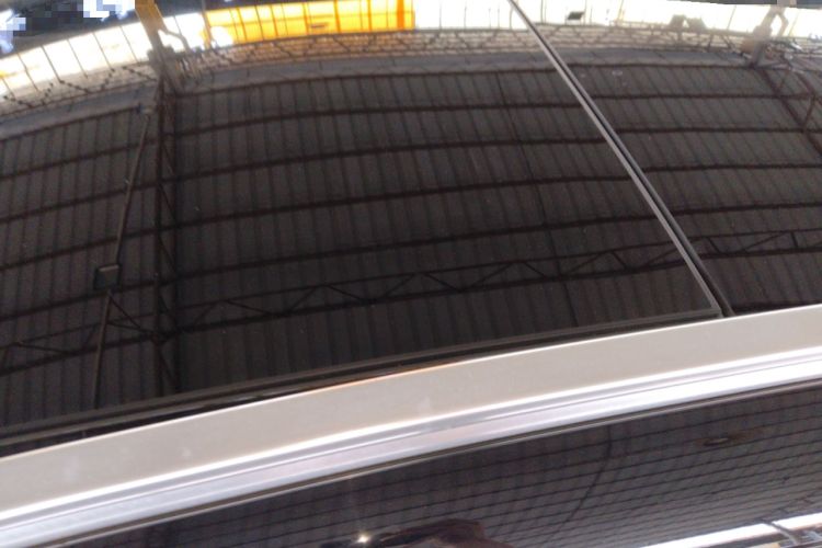 Used Mercedes-Benz GLC 2020 GLC 260 L 4MATIC Luxury Model