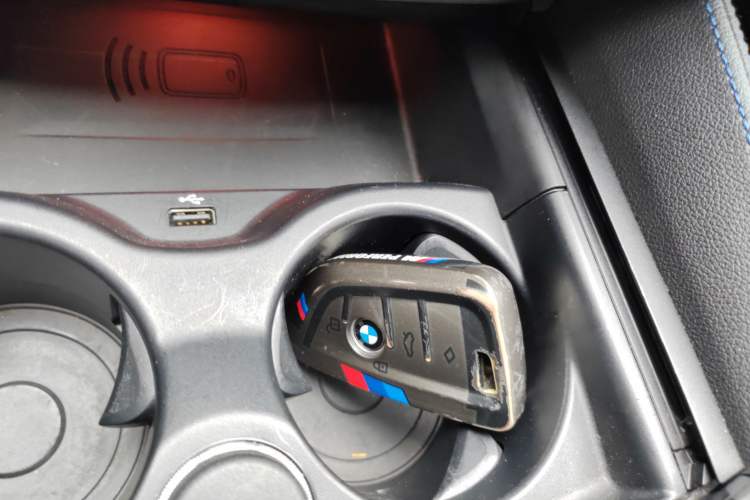 Used BMW 6 Series GT 2021 630i M Sport Package Vehicle Key