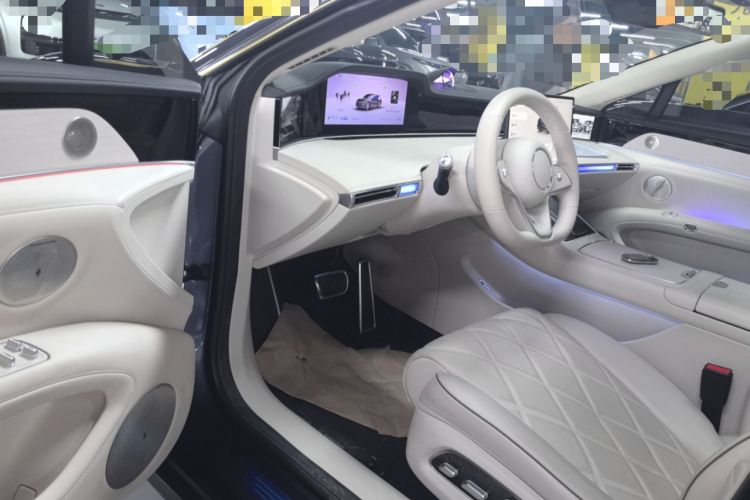 Used Hima Stelato S9 2025 Extended-Range Ultra